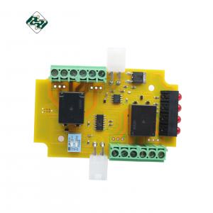 Buy cheap Custom DIP SMD PCBA Circuit Board For Remote Control Toys product