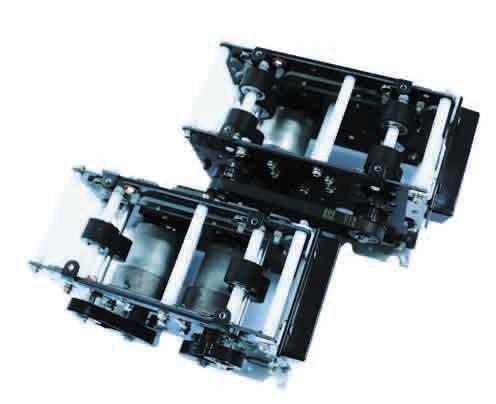 Quality Industrial Design Metal Smart Card Dispenser With RS232 Interface Anti Abrasion for sale