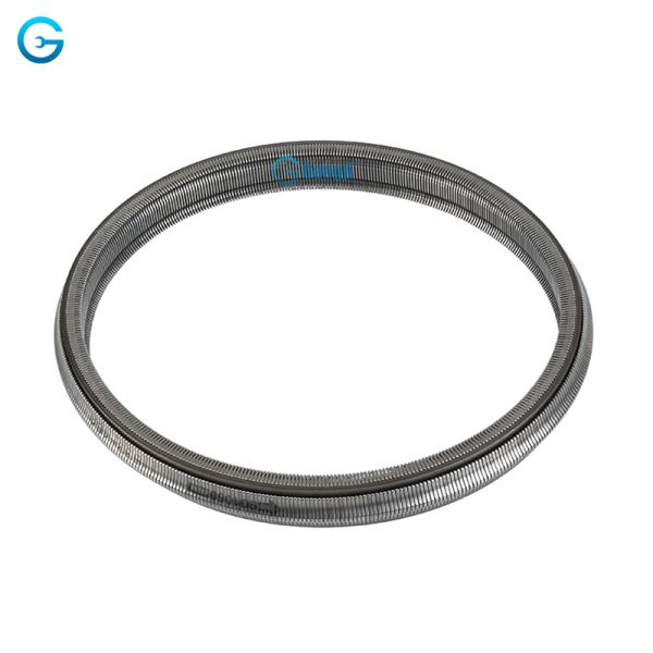 RE0F10D JF016E CVT Transmission Steel Belt for Nissan 901074