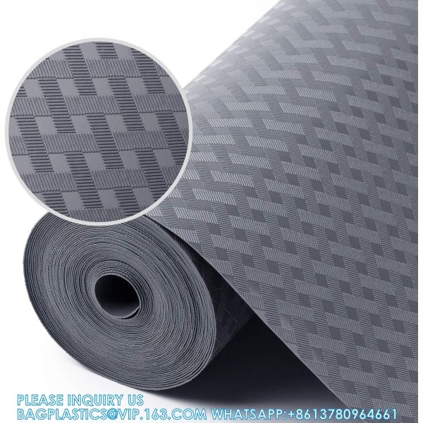 Shelf Liners For Kitchen Cabinets Refrigerator Liners Oil-Proof Kitchen Cupboard Liner Non Adhesive Drawer