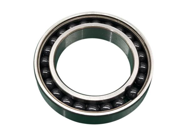 Quality Wear Resistance 6806 Ceramic Bearing For Bicycle Skateboard Wheel for sale