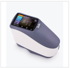 3nh Pharmacy Food Lab Plate High Precision Î¦8mm Î¦4mm Color Matching Spectrophotometer