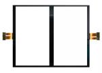 Standard Capacitive Touchscreen Panels Resistive With Multi Touch