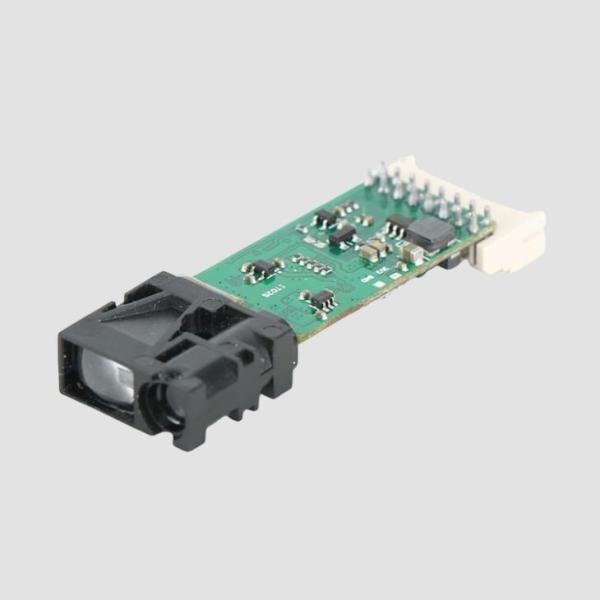 Quality 200Hz Tof Distance Transducer 10m LiDAR Sensor Arduino Amazon Laser Measure for sale