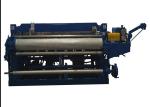 Grassland Cattle Fencing Wire Making Machine , Wire Knitting Machine Low Noise