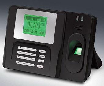 Quality Kobotech KB-T65 Fingerprint Reader Time Attendance Only Fingerprint Device for sale