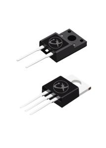 Low VF Fast Recovery Diodes For Low Voltage High Frequency Inverters