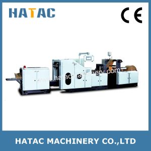 Automatic Envelope Making Machine,Paper Bag Making Machinery,Envelope Forming