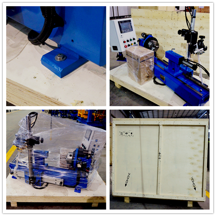 Automatic Plasma Welding Machine PLC Control TIG MIG MAG PAW Welding Machine