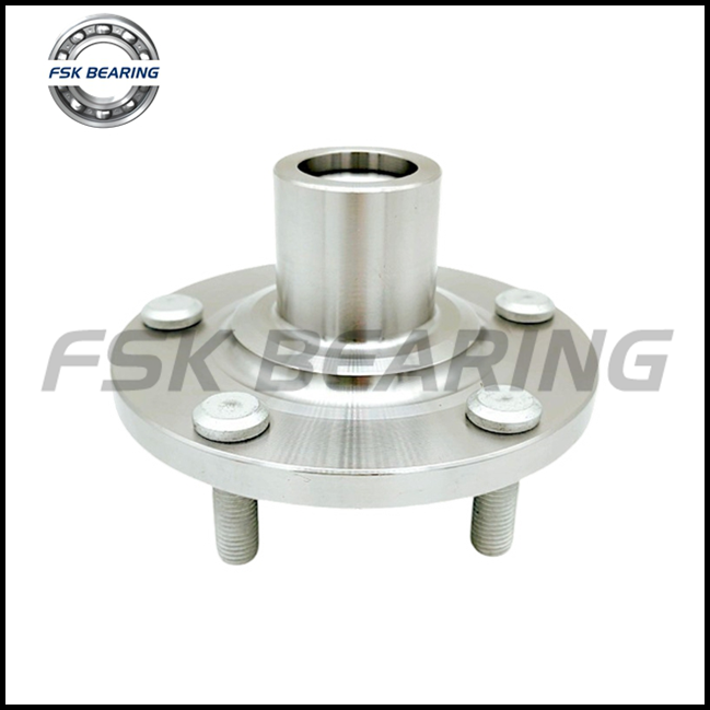 Front Wheel Axle Head 1014013375 4017009800 For Geely Front Wheel Shell