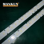 2F Zhaga Room 24LEDs Linear LED Module 10 W PCB Size 560x24mm