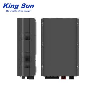 China SGS 240 Voltage 10KW Off Grid Power Inverter , Off Grid MPPT Solar Inverter on sale