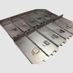 Precision Measuring Device Prototype Machining Services For Custom Parts