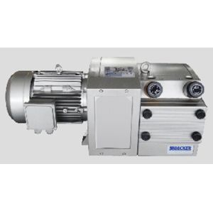 5000pcs/Min Electric Flat Bed Die Cutting Machine With Stripping