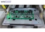 0.02mm Precision Rigid Flexible PCB Punching Machine