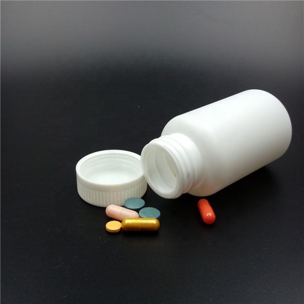 20cc Empty Medicine Bottles