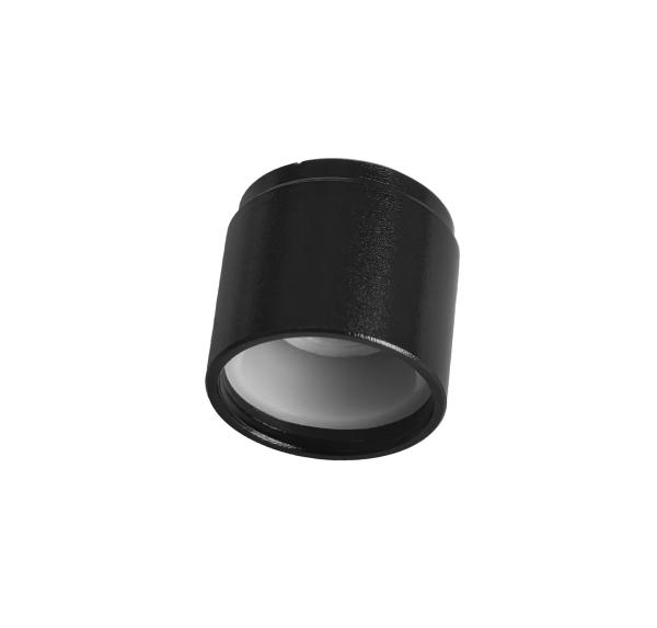 Quality Plastic Metal Customize Potentiometer Knobs With Knurled Or D Type Shaft And Customizable Markings for sale