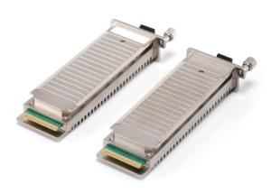 Buy cheap 40KM 1550nm H3C 10G Xenpak Module / Optical Transceiver Module product