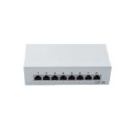 8 Port Shielded RJ45 FTP Network Patch Advanced Solution for Your Ethernet