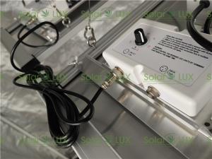 China Daisy Chain LED Grow Light Accessories Led Dimming Controller on sale