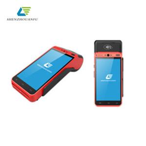 Buy cheap USB Connectivity Smart Android Pos OEM Mini Android Pos Machine product