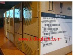 Quality IBM 46X5428 600GB 10K rpm 3.5inch SAS Server hard disk drive for sale