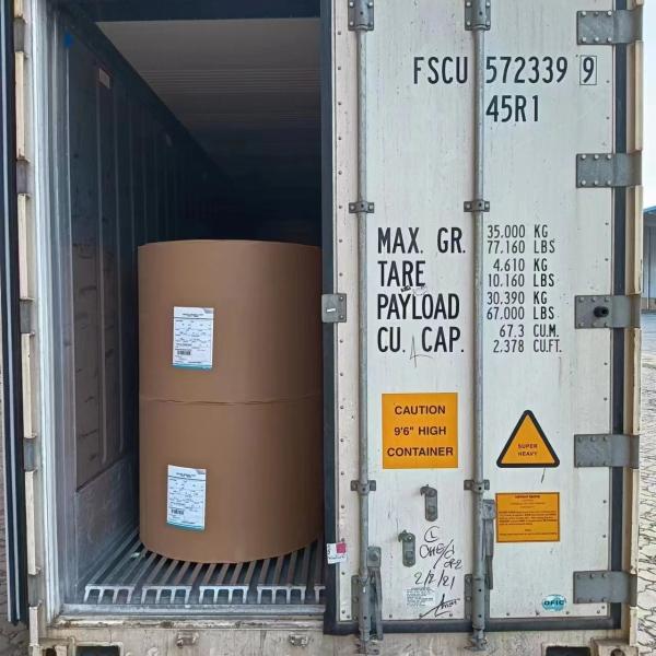 Quality High-Quality Woodfree Offset Printing Paper 50-180gsm Bond Paper with Excellent Cost Efficiency for sale