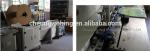 High Efficiency Twin Loop Binding Machine Auto Error Reminder 12 Month Warranty