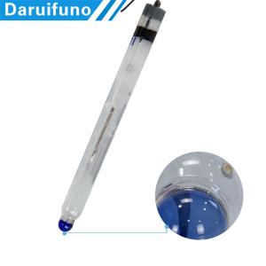 Buy cheap Analog Signal Glass PH Sensor With High Temperature Resistance For Pure Water product