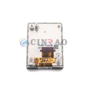 Buy cheap Automotives TFT LCD Module L5F31002T05 High Precision Long Lifetime product