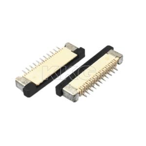 Buy cheap FPC/FFC Connector Series product