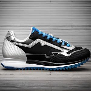China Sample Development Designer Custom Shoes QC QA Material Selection on sale