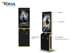 Buy cheap Multi Purpose Digital Information Display With Charging Station 43Inch product
