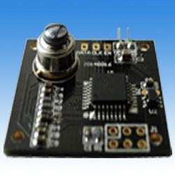 Buy cheap Non-Contact Temperature Sensor for actual surface temperature measuring -20 ~ +100℃ product