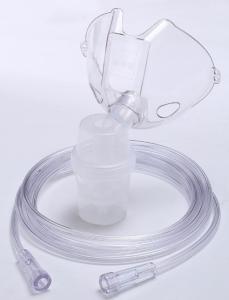 China Clear Atomizer Accessories H13 Medical Plastic Injection Molding on sale