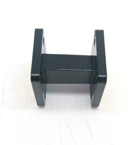 Buy cheap 45-54ghz Waveguide Termination Load Copper Rf Microwave Components product