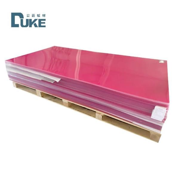 Quality Outdoor Indoor Colored Acrylic Sheet Pmma Plexiglass Perspex Board 5mm 8mm 10mm for sale
