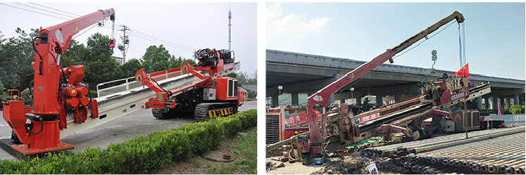 GS5000-LS HDD Machine,500ton hdd machine, 500t hdd machine, 500ton hdd rg, 500t hdd rig