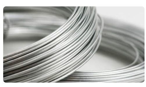 Factory Direct Sales Swg AWG Bwg Gauge 5-10 Customized Size Low Carbon Steel Wire Hot Dipped Gi Wire Galvanized Steel Wire Spot Sales