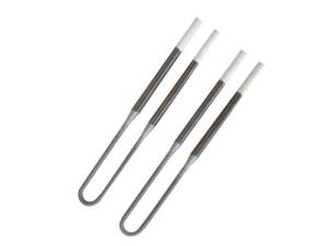 China MoSi2 Heating Elements Molybdenum Disilicide Heating Elements on sale