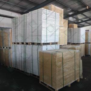 High Quality And Smoothness Woodfree Offset Printing Paper for Instruction Manual
