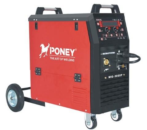 Quality Pro-Mig-300XP Top performance for industrial welding for sale