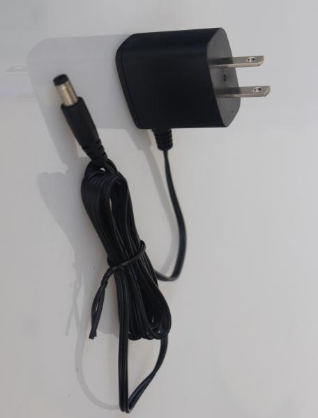 Quality PSE J61558 Approved Switching Mode Power Adapter 6W 9V 0.5A for sale