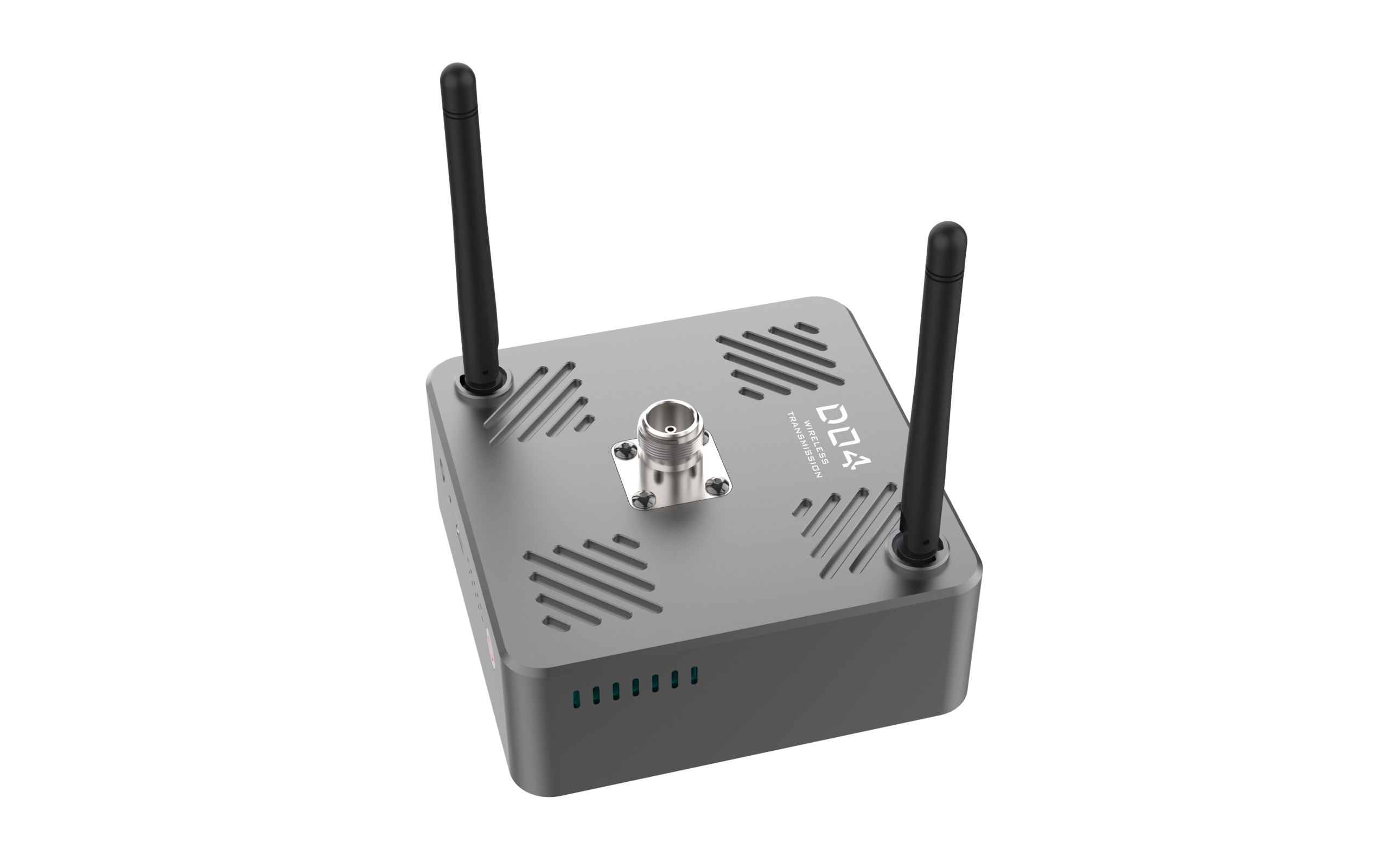 D04 Wireless data&RC link