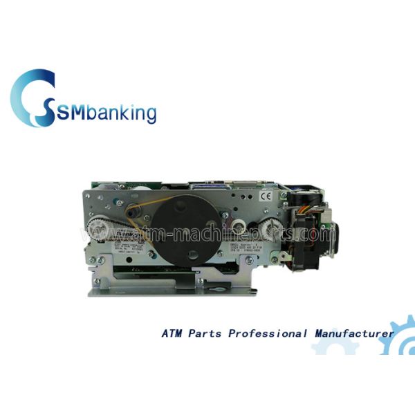 49209540000D Diebold ATM Card Reader / Writer For Opteva ATM Machine