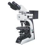 Buy cheap Bright Field Reflected Polarising Optical Microscopy With Bertrand Lens product