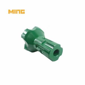 Buy cheap Down the hole Button Bit Russian bayonet connection drill bit 110mm product