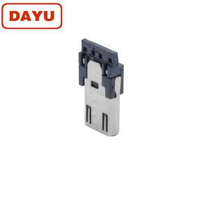 Buy cheap ODM OEM Micro Usb Connector 2 Pin Male Android Charging Function For Samsung product