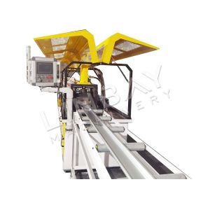 Buy cheap Cast Iron Structure Shutter Door Forming Machine 11kw Chain Drive product