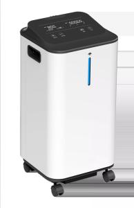 China Amonoy Oxygen Generator System Oxygen Concentrator In Small Room 24kg on sale